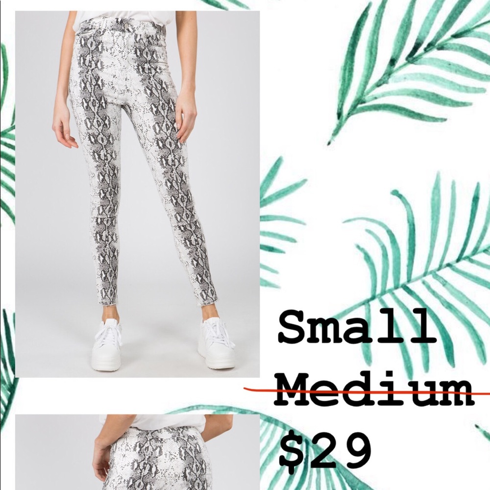 BOUTIQUE CLOTHES WHOLESALE COST Pants